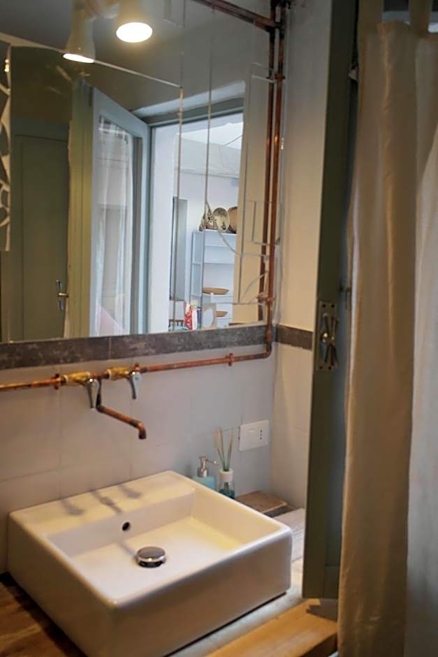 My Eco Rooms Olbia
