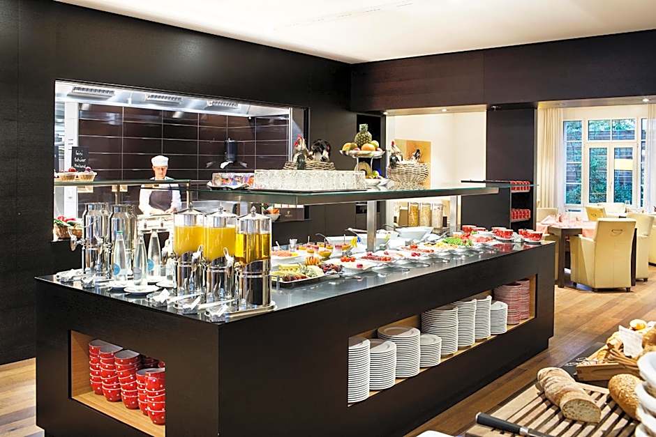 Revier Hotel Santispark