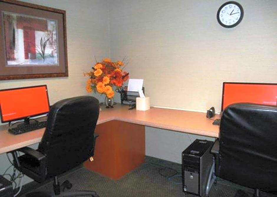 Quality Inn Florissant-St. Louis