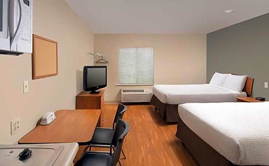 WoodSpring Suites Council Bluffs