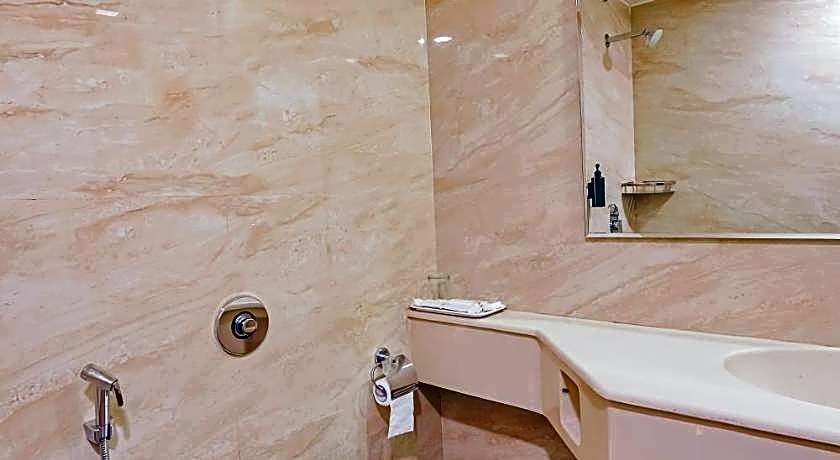 Hotel Maurya Residency