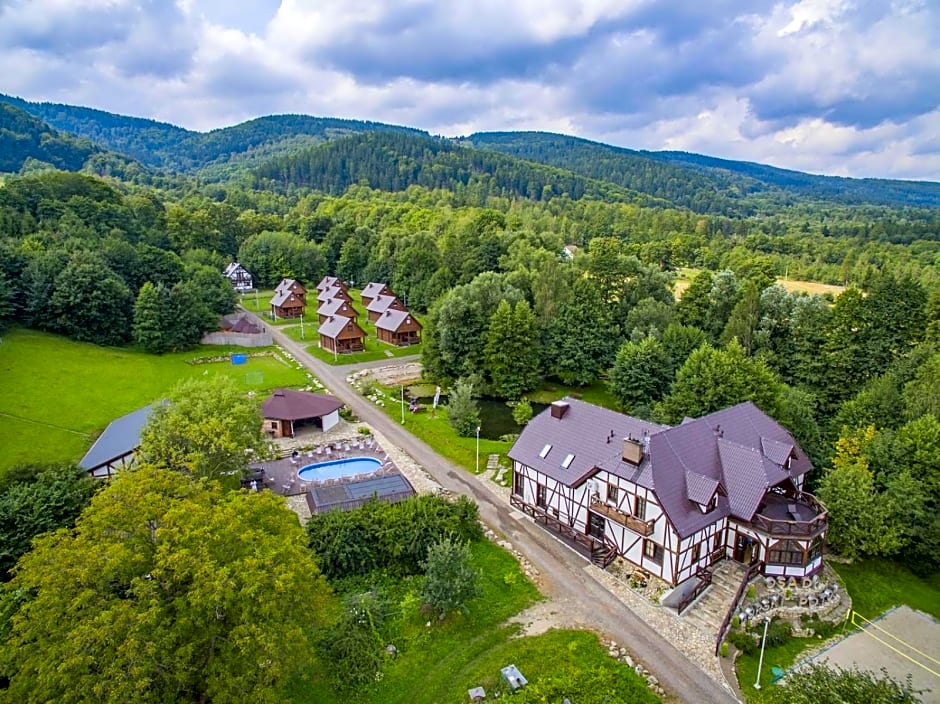 Osada Górski Potok
