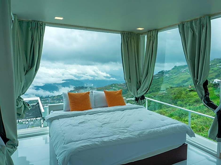 Silver Suite — 17 fotoğraftan 1. fotoğraf