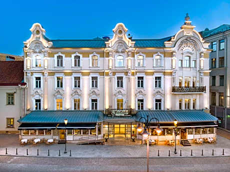 Radisson Collection Astorija Hotel, Vilnius