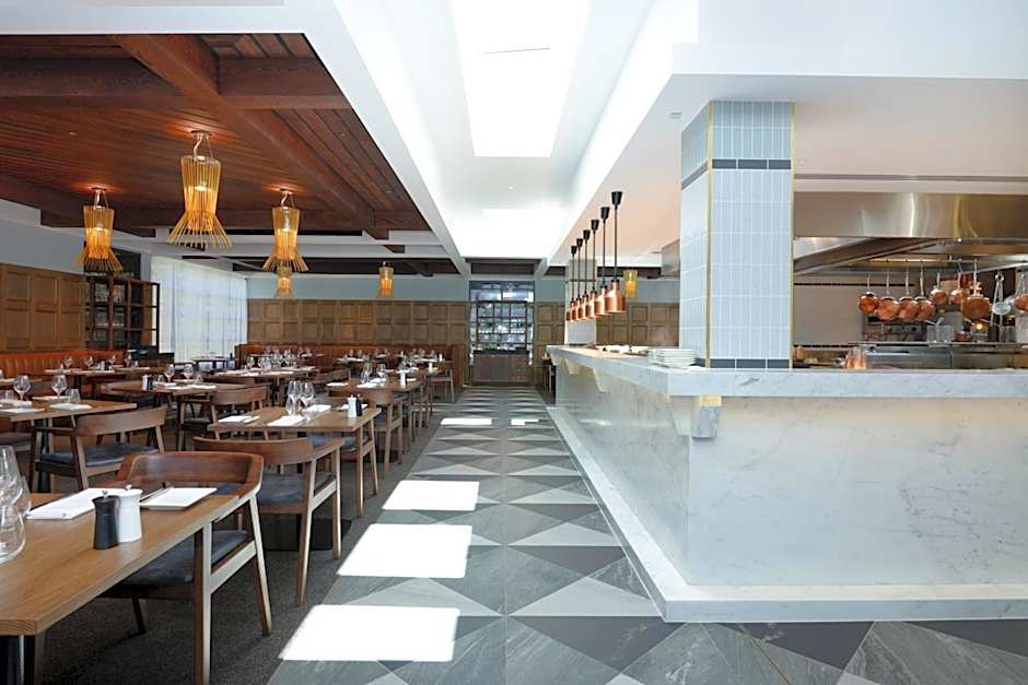 Powerhouse Hotel Tamworth by Rydges
