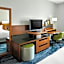 Fairfield by Marriott Inn & Suites Knoxville Turkey Creek