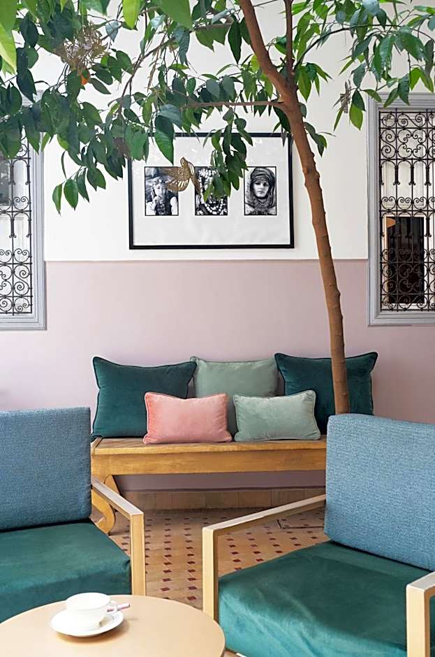 Riad Sashema