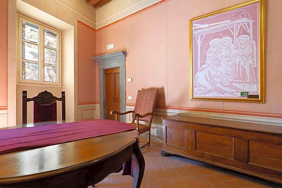 Palazzina dei Cacciatori