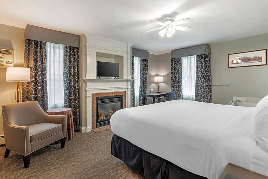 Essex Street Inn & Suites, an Ascend Collection Hotel