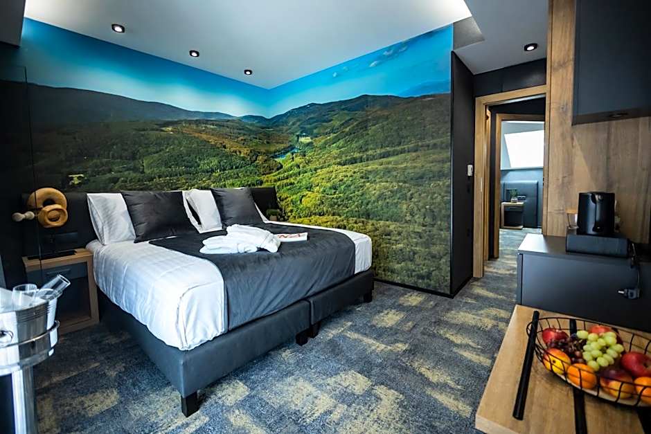 4 Évszak Erdeihotel**** - Mátrafüred