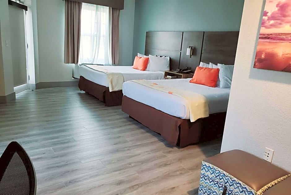 Hawthorn Extended Stay by Wyndham Panama City Beach