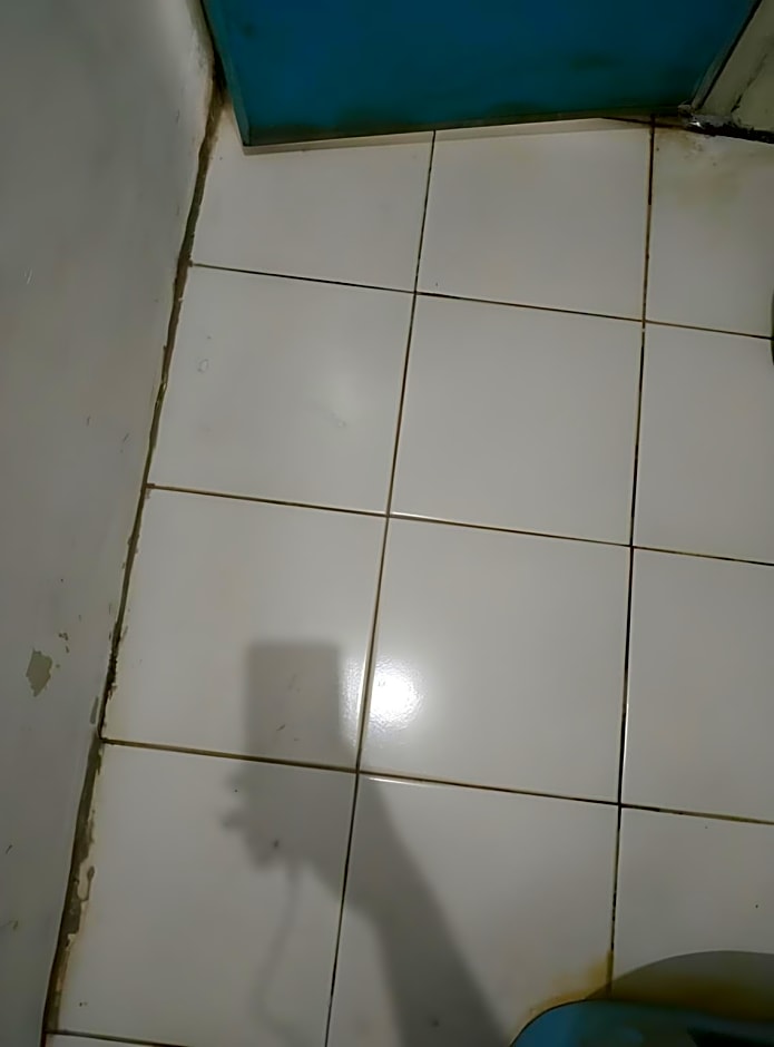 SPOT ON 93016 Griya Kamboja Cijantung 