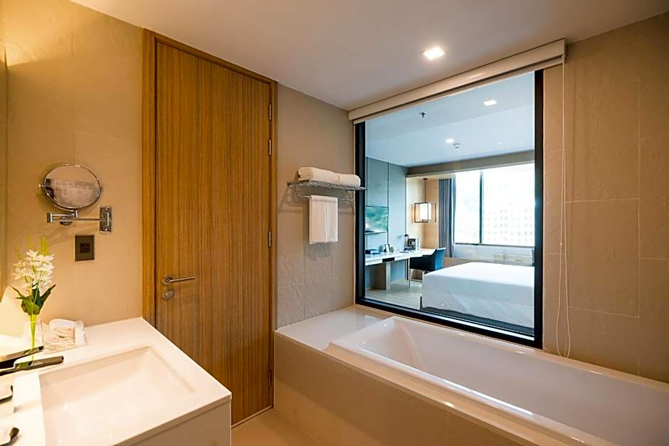 Arize Hotel Sri Racha