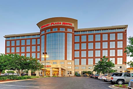 Drury Plaza Hotel Franklin