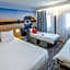 Novotel Toulouse Centre Compans Caffarelli