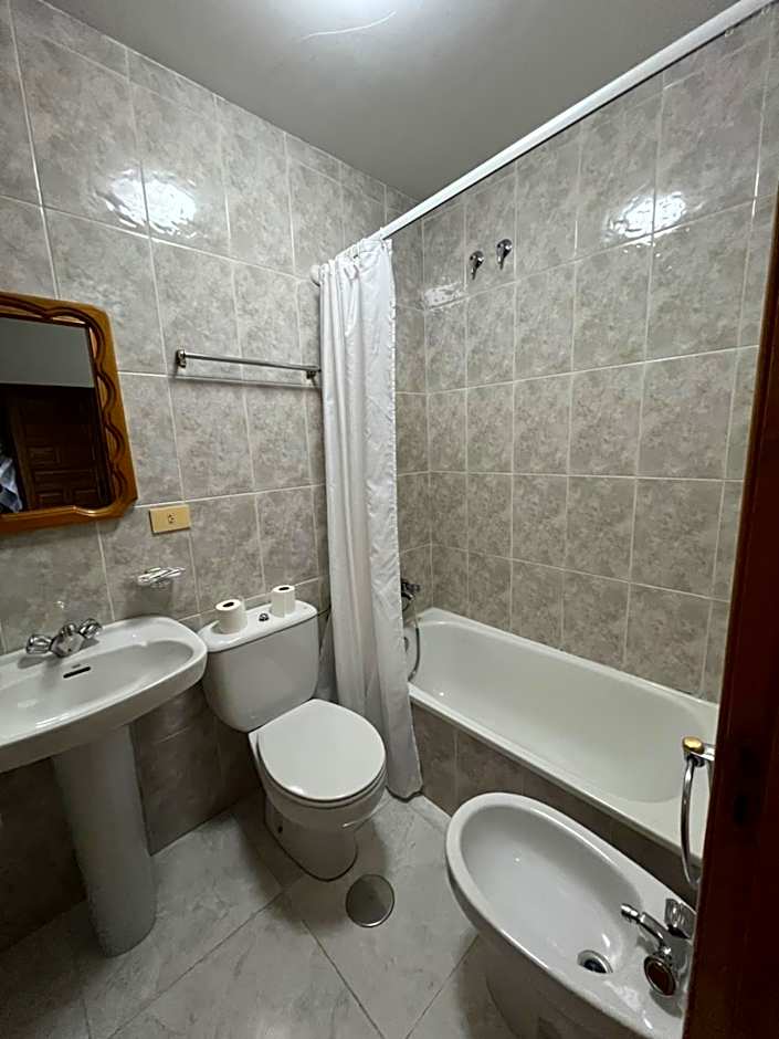 Hotel Conde