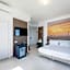 B&B HOTEL Pesaro Des Bains