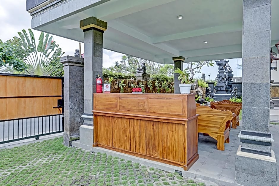 Super OYO Capital O 90654 Pondok Wisata Buana Amerta