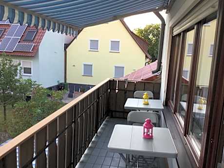 Kaiser FeWo