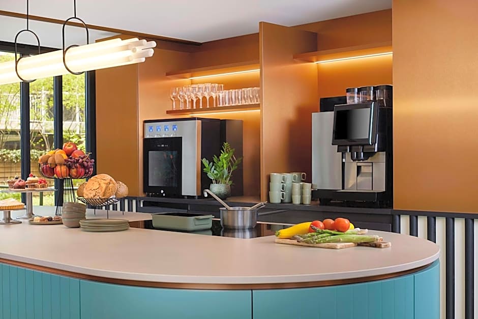 Avani Museum Quarter Amsterdam Hotel