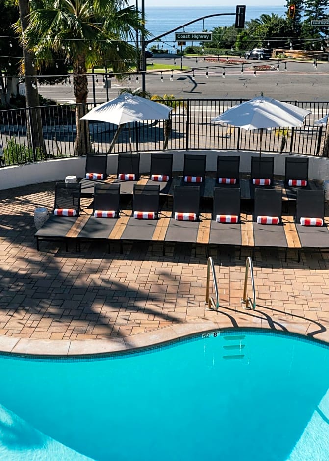 Laguna Beach Lodge