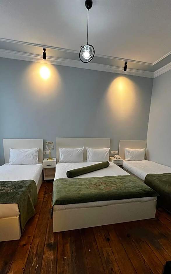 Bali Star City Hotel