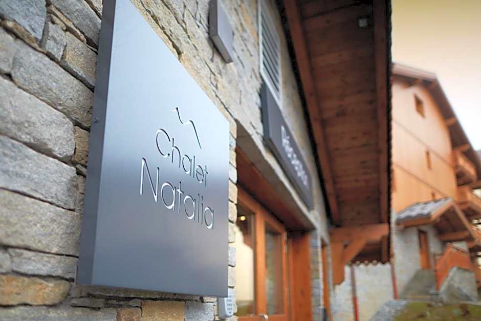 CGH Résidences & Spas les Chalets du Soleil Contemporain