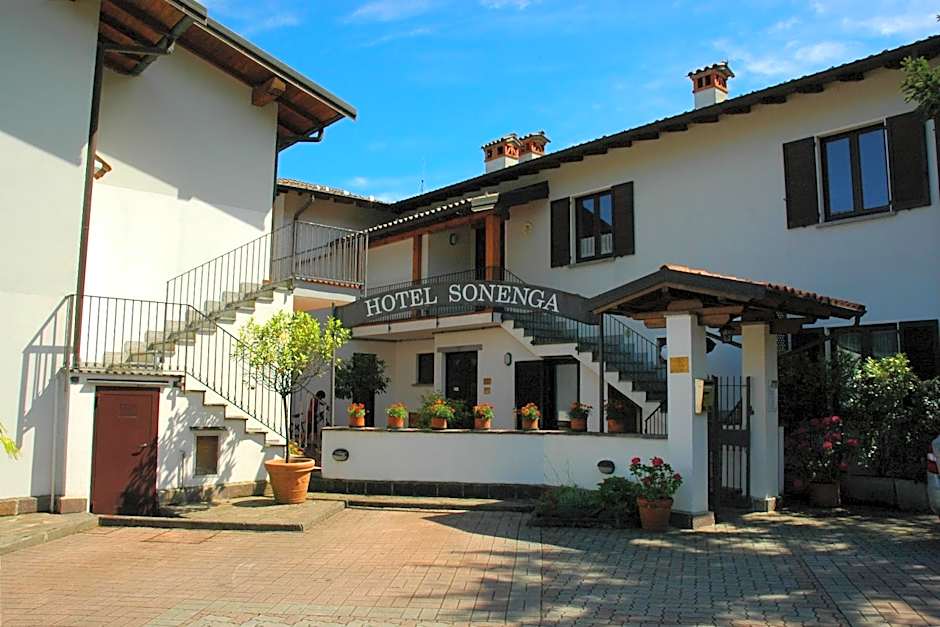 Hotel Sonenga