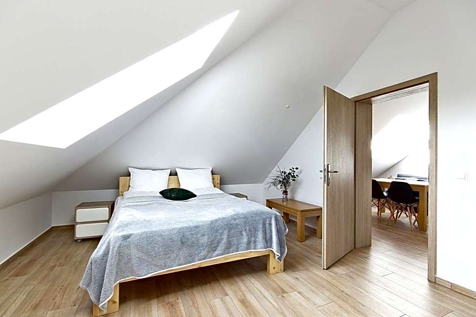 Apartamenty Forma Tatrica
