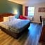 Econo Lodge Inn & Suites Carrollton - Smithfield