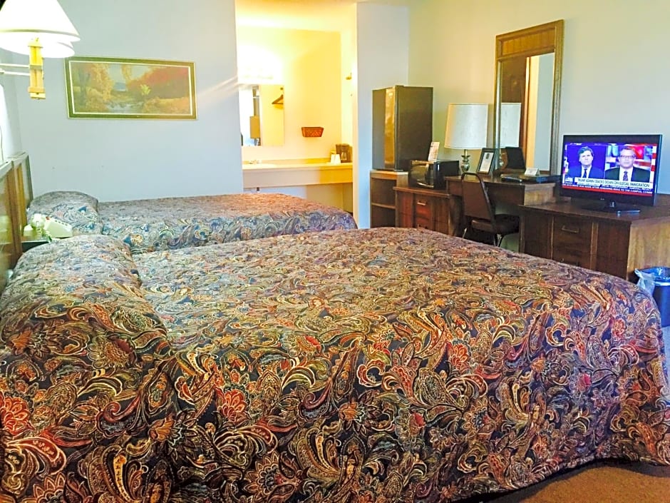 Rock City Motel