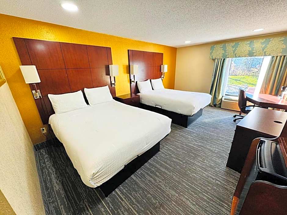 Hotel M Mount Pocono