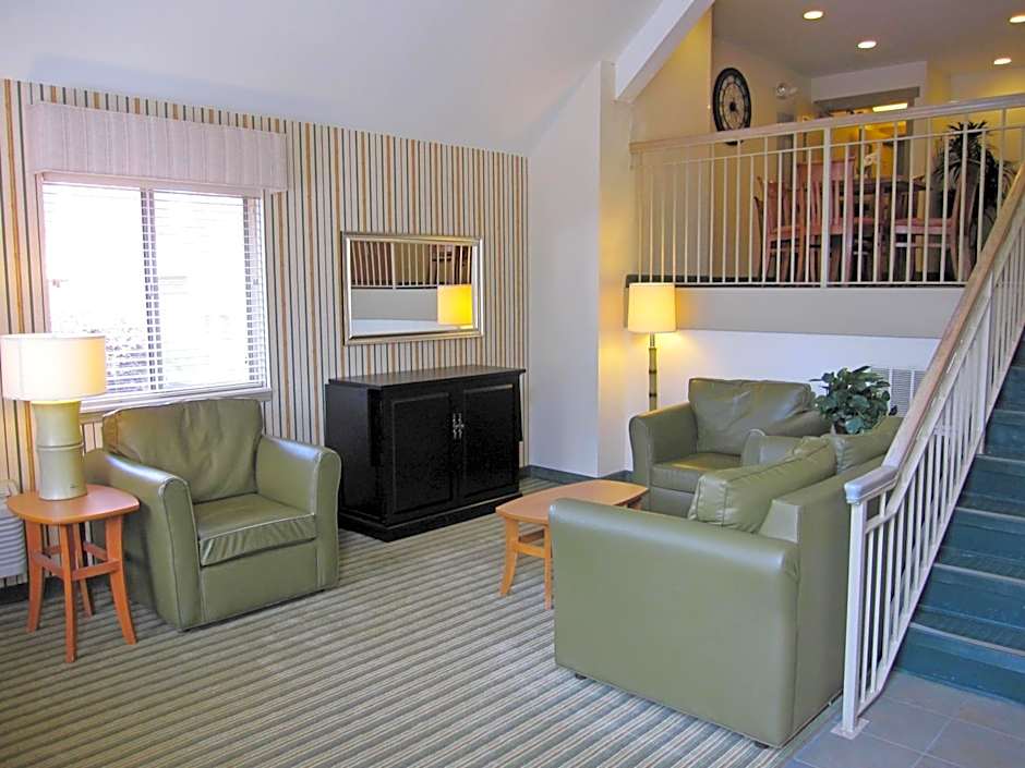 Studio 6 Suites Greenville, SC - Haywood Mall