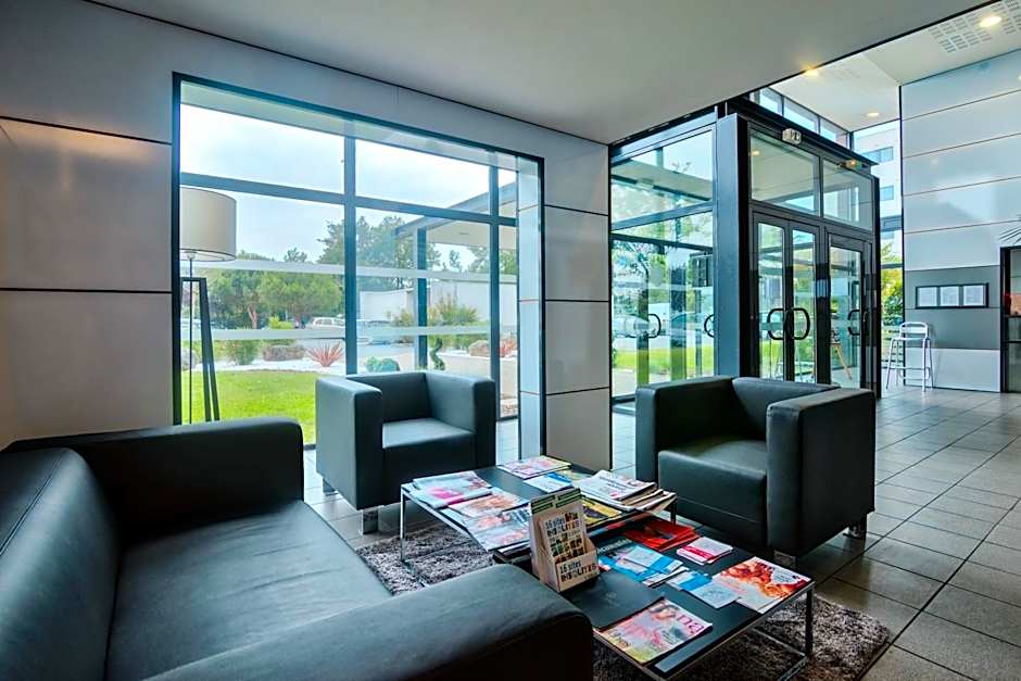Zenitude Hotel-Residences Bordeaux Aeroport Merignac