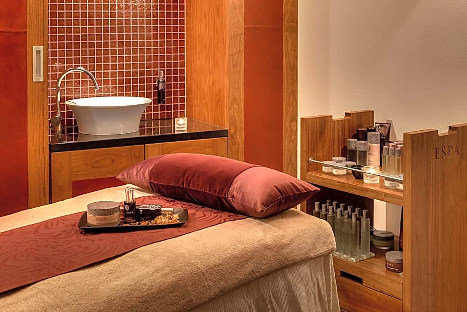Radisson Blu Latvija Conference & Spa Hotel