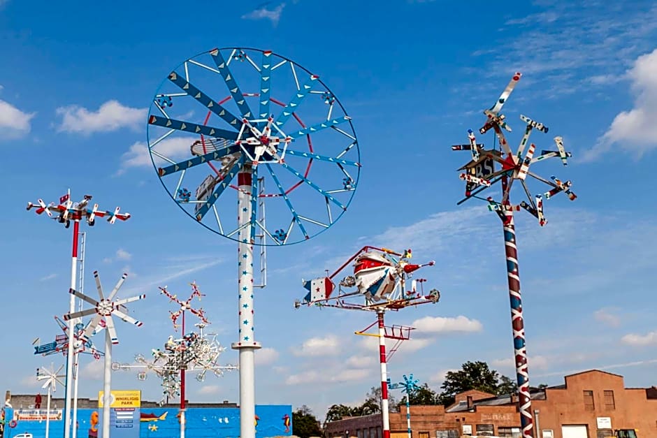 Microtel Inn & Suites by Wyndham Wilson