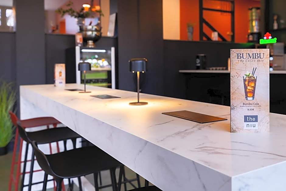 Holiday Inn - the niu, Blade Solingen By IHG