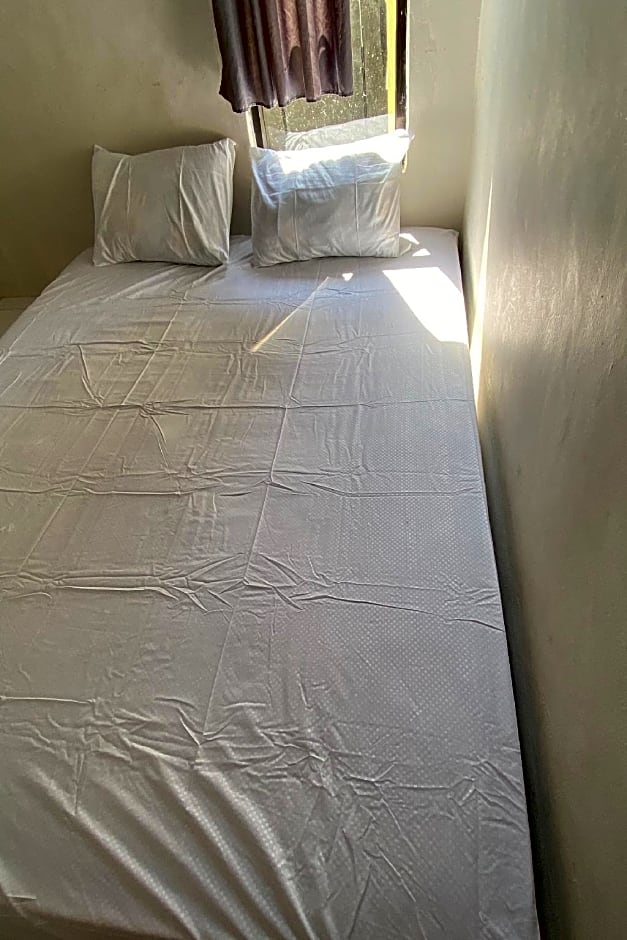 OYO Life Kos Bu Luh Mangku