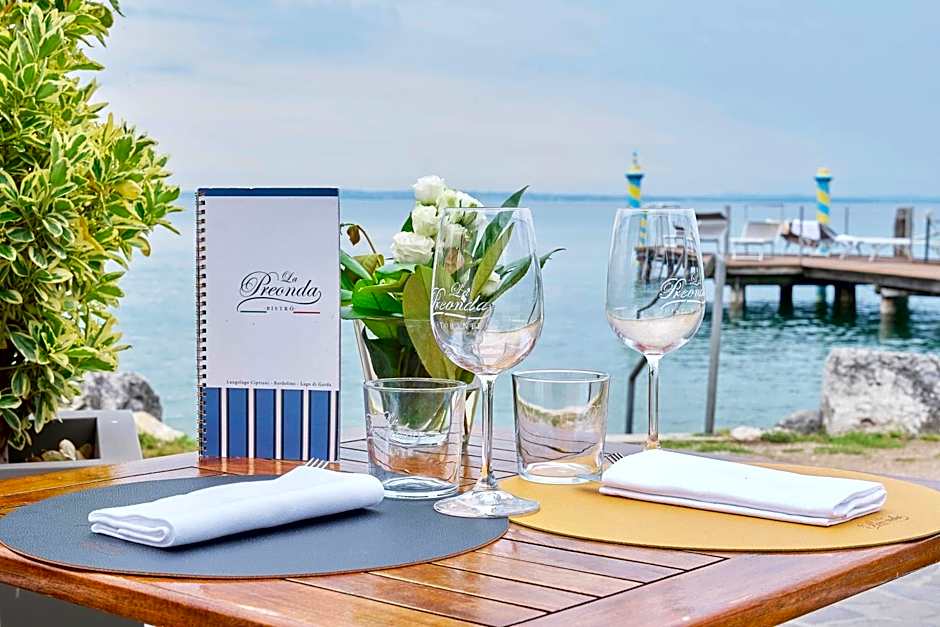 Kriss Internazionale Hotel