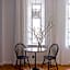 MIRO Rooms Skolas - quiet chic, free parking, self check-in