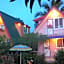 A Houses Homestay