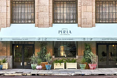 Hotel Per La, Autograph Collection