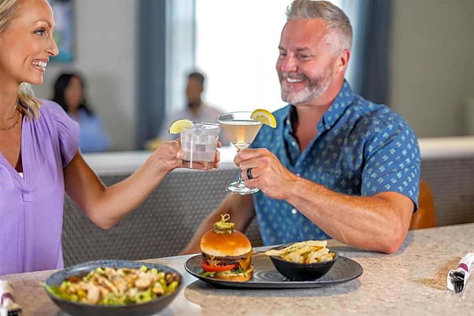 Hyatt Place Allentown / Lehigh Valley