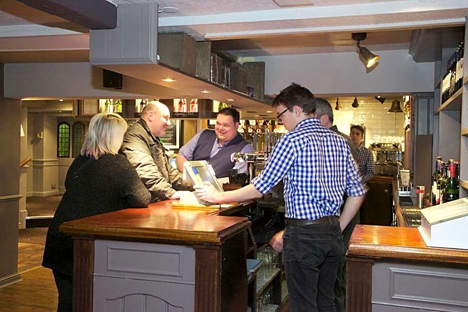 Fisherman's Cot, Tiverton by Marston's Inns