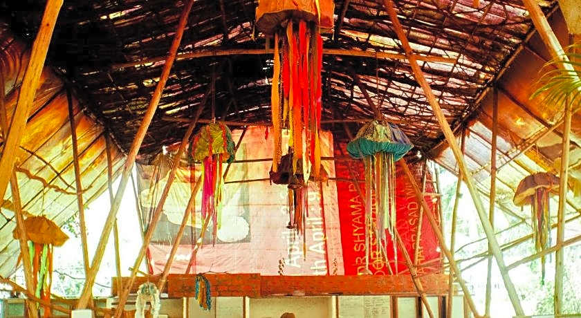 Saraya - Bed and Breakfast