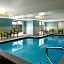 SpringHill Suites by Marriott Kansas City Overland Park