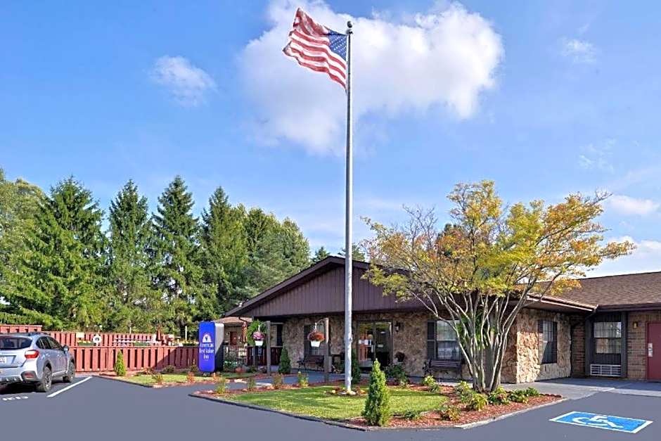 Americas Best Value Inn Alliance