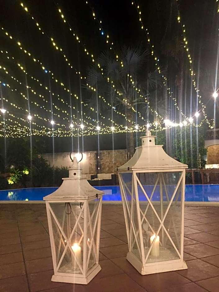 Hotel Redebora