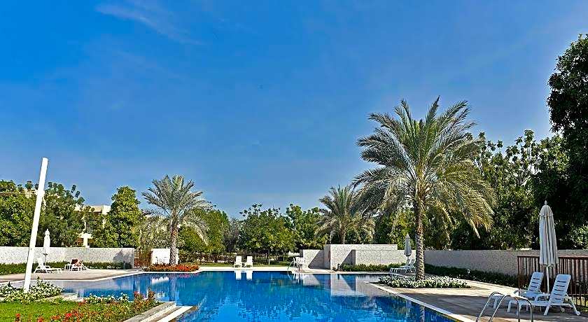 JANNAH HOTEL APARTMENTS & VILLAS