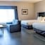 Park Inn by Radisson Edmonton Airport